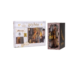 Book Nook Ulica Pokątna – Harry Potter