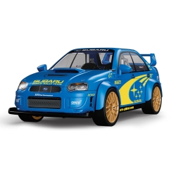 Subaru Impreza WRC 2004