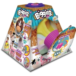 Maskotka do pompowania Biggies Farma XL