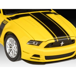 Ford Mustang Boss 302 2013, 1:25
