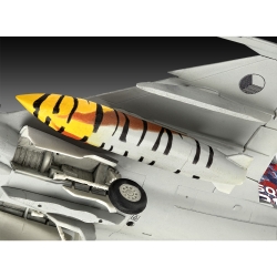 Saab JAS-39C Gripen – model 1:72