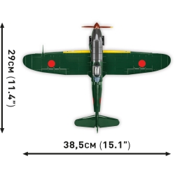 Kawasaki Ki-61-I Hien (Tony)