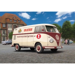 VW T1 Dr. Oetker 1:24