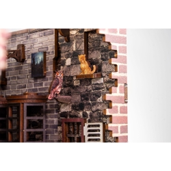 Book Nook Ulica Pokątna – Harry Potter