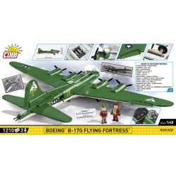 Boeing™ B-17G Flying Fortress™