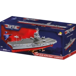 Lotniskowiec – Top Gun