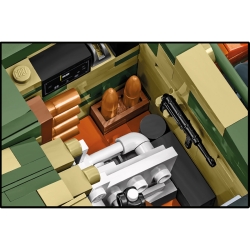 COBI StuG III Ausf. G
