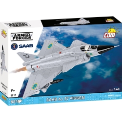 Saab JA 37 Viggen