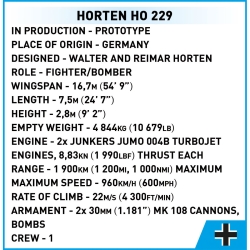 Horten Ho 229