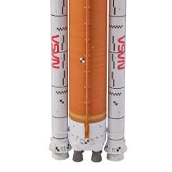 NASA Artemis SLS, 1:144