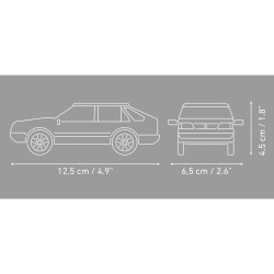 Polonez 1,6 Caro