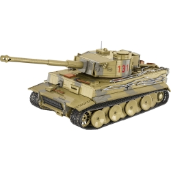 Pz.Kpfw VI Tiger 131