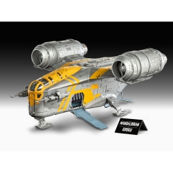Razor Crest™ – model do sklejania