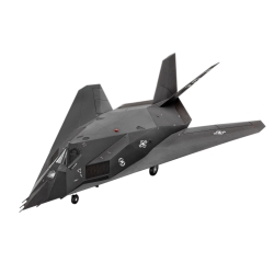 Zestaw upominkowy US Air Force 75th 1:72