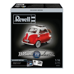 BMW Isetta 250 70. rocznica 1:16