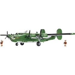 Consolidated B-24D Liberator