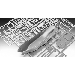 Smit Houston – model statku 1:200