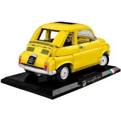 Fiat Abarth 595 Executive Edition