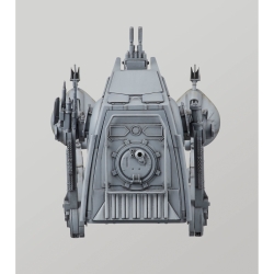 Revell Star Wars AT-ST 1:48