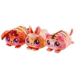 Cookeez Makery Pieczone Chlebusie