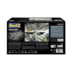Arado Ar 196A-3, 1:32