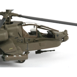 AH-64D Longbow Apache 1:144