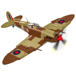 Supermarine Spitfire Mk. IXe