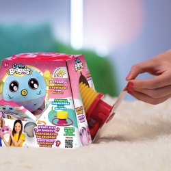 Maskotka do pompowania Little Biggies Mini