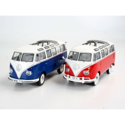 Volkswagen T1 Samba Bus 1:24
