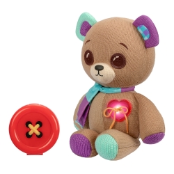 Miś Guziczek Thready Bear