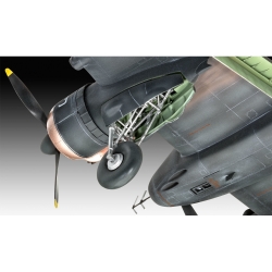 Bristol Beaufighter IF Nightfighter 1:48
