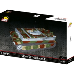 Pz.Kpfw. VI Tiger Ausf. E 114