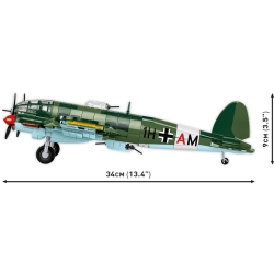 Heinkel He 111 H-22 z V1