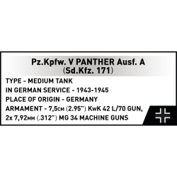 Pz.Kpfw. V Panther Ausf. A