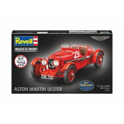 Aston Martin Ulster 1:32 Starter Kit