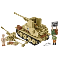 Sd.Kfz. 139 Marder III