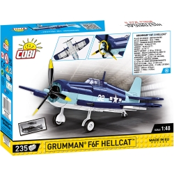 Grumman F6F Hellcat
