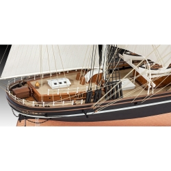 Revell Cutty Sark 1:96