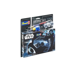 Revell Model Set Darth Vader TIE Fighter