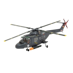 Westland Lynx Mk.88 1:72 Model Set