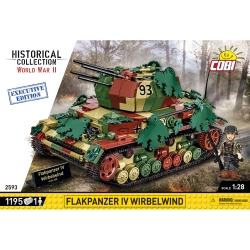 Flakpanzer IV Wirbelwind Executive Edition