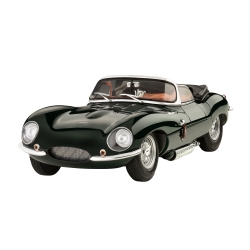 Zestaw upominkowy Jaguar 100th Anniversary 1:24