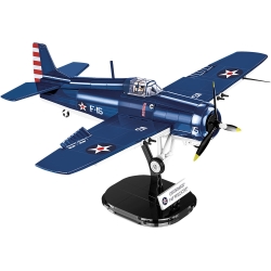 COBI F4F Wildcat 5731
