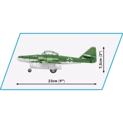 Messerschmitt Me 262