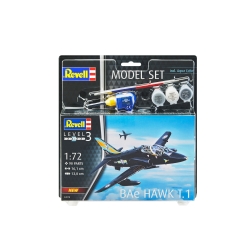BAE Hawk T.1 1:72 – Model Set