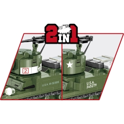 M3 Stuart – Historical Collection