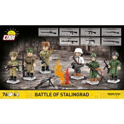 Bitwa o Stalingrad