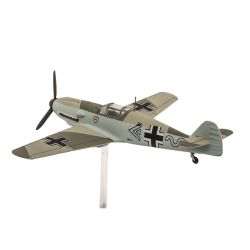 Starter Kit Messerschmitt Bf 109E & Ju 87B