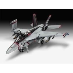 F/A-18E Super Hornet 1:32