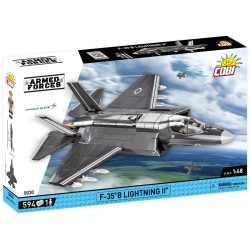 F-35B Lightning II